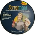 thumbnail image 5 of Screenmend Door and Window Screen Repair Roll, Charcoal, 2" x 80", 5 of 8