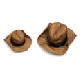 thumbnail image 3 of Cowboy Party Hat, 3 of 4