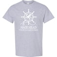 thumbnail image 3 of Inktastic Nags Head North Carolina T-Shirt, 3 of 5