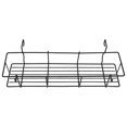 thumbnail image 1 of WRITWAA Cesta Rejilla Lateral Para Barbacoa De Acero Inoxidable Resistente Y Fácil De Instalar, 1 of 8