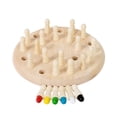 thumbnail image 2 of BotaniNest Color Memory Concentration Training Puzzle Thinking Training Toys Children's Memory Parent Child Tabletop Game, 2 of 6
