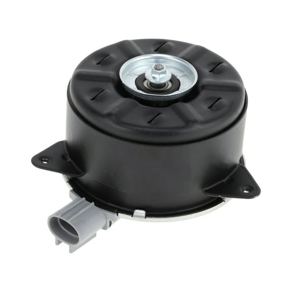Unique Bargains Engine Cooling Fan Motor No.1636328240/1636336110 Radiator Fan Motor for Toyota RAV4 2006-2016 1 Pc