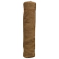 thumbnail image 1 of Jobes 3103 Natural Burlap Weed Barrier Fabric, 3 ft X 150 ft, Tan, 1 of 4