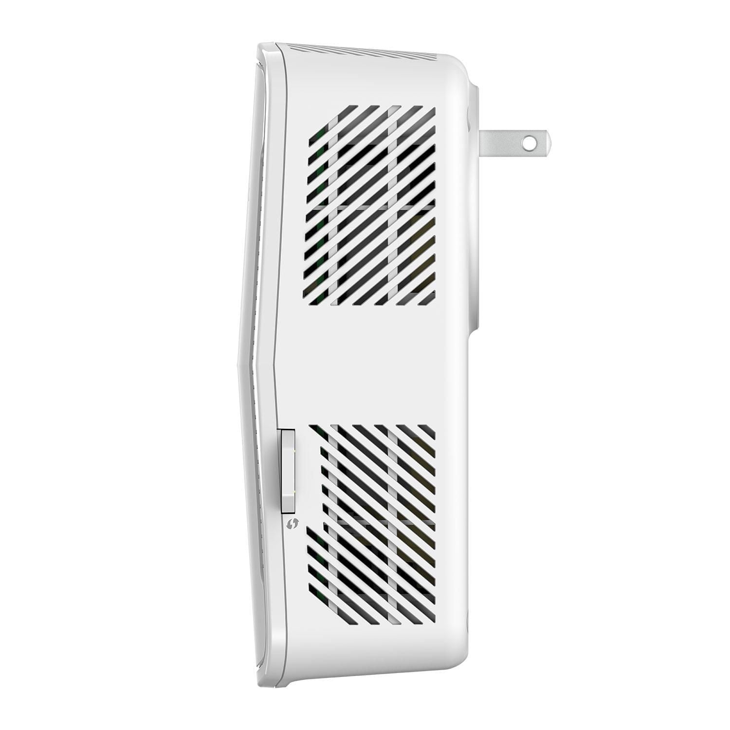 D-Link AC1750 Mesh Wi-Fi Range Extender, Eliminate Wi-Fi deadzones