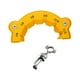 thumbnail image 1 of Accesorio para afilador de brocas, fácil de instalar, repuesto multifuncional Premium, piezas de repuesto resistentes, amoladora de brocas, 1 of 9