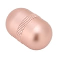 thumbnail image 2 of RAGUPEL Manual Massage Jade Roller for Face and Neck,Pink Anti-Aging Facial Roller for Blood Circulation,Skin Care Beauty Tool,5.5 Inches / 14 Cm, 2 of 6