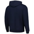 thumbnail image 3 of Men's Colosseum Navy Notre Dame Fighting Irish Sunrise Pullover Hoodie, 3 of 3