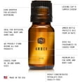 thumbnail image 4 of Winter Set of 6 Fragrance Oils - Premium Grade Scented Oil - 10ml - Cinnamon, Gingerbread, Sugar Cookies, Harvest Spice, Peppermint, Christmas Wreath, 4 of 6