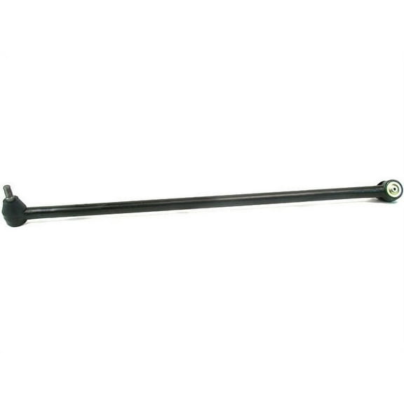 Front Drag Link - Compatible with 1981 - 1993 Dodge B250 1982 1983 1984 1985 1986 1987 1988 1989 1990 1991 1992