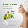 thumbnail image 3 of Vaporizadores de ducha relajantes con aroma a eucalipto extra fuerte, 60 ml, 3 of 9