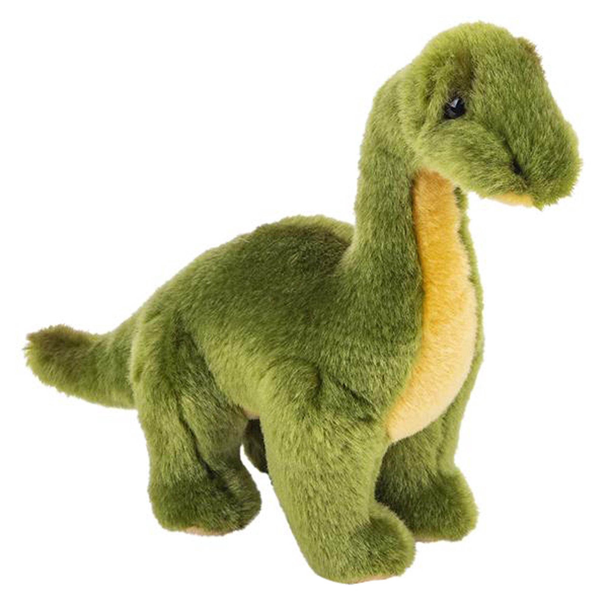 brontosaurus plush