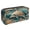 Multicolor 2, variant on MUOOUM Pencil Case, Dog Sunflower Butterflies Large Capacity Pencil Pouch Stationery Pen Bag