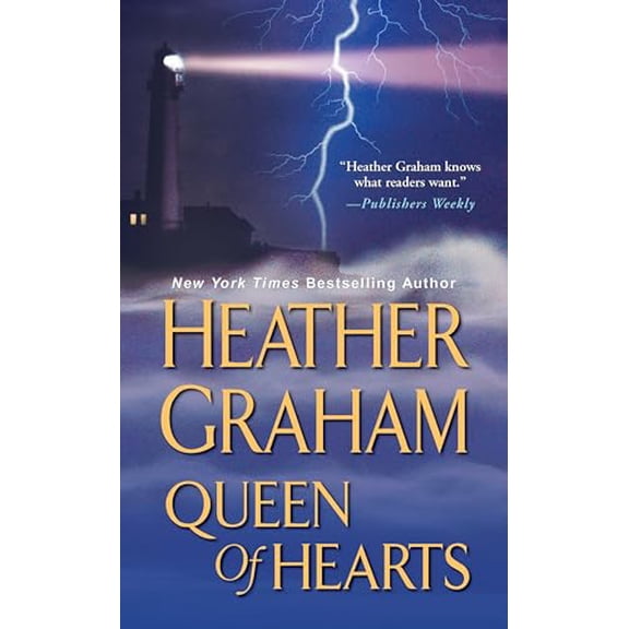 Pre-Owned Queen of Hearts (Paperback) 1420125761 9781420125764