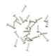 thumbnail image 2 of Tornillos de camarera de guitarra 25x, tornillos de placa de rayas de guitarra, tornillos de tornillo de bajo de guitarra de guitarra práctico para ho, 2 of 9