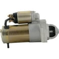 thumbnail image 3 of Starter s For Chevrolet GMC 5.3L V8 12 VOLT CW 11T 9000925, 3 of 9