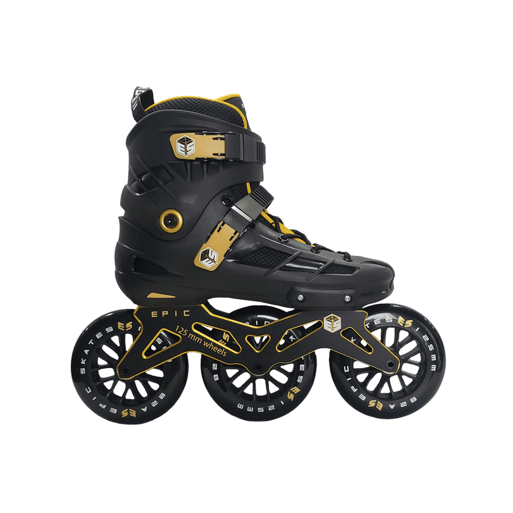 Epic Engage 125mm Indoor/Outdoor Inline Skates
