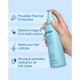 thumbnail image 3 of Aquage Working Spray Firm Hold 8 Oz, 3 of 5