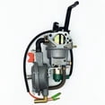 thumbnail image 3 of Dual Fuel Generator Carburetor for GX390 GX340 Gas Small Engines 188F 5KW-8KW LPG NG Petrol Motorcyc, 3 of 5