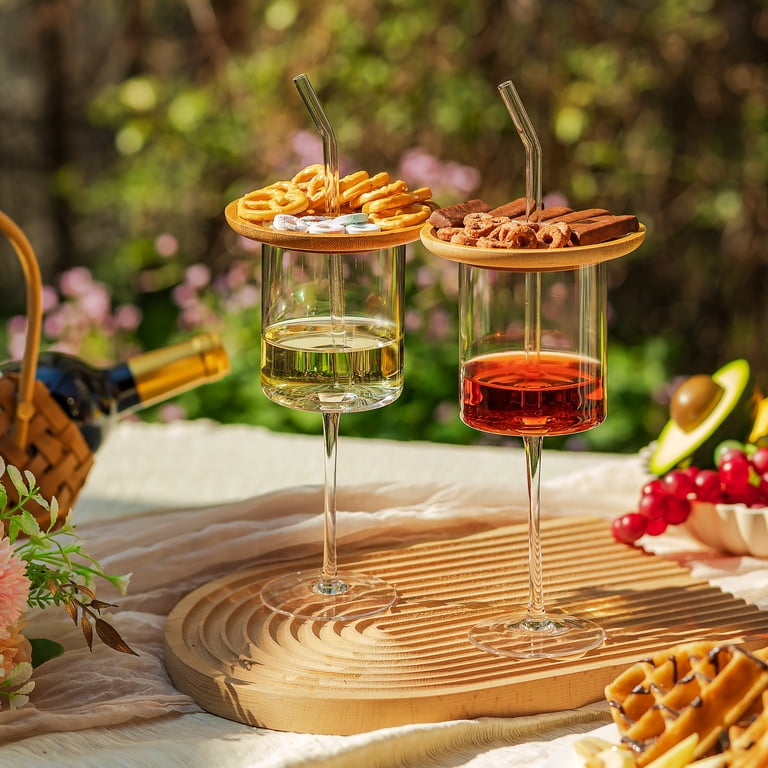 Wijnglas Charcuterie Topper, Bamboe Wijnglas Topper Onderzetters2024 Nieuw Wijnglas Charcuterie Board Topper Voor Party Appetizer Plates Desserts Best Wijnglas Charcuterie Topper, Bamboe Wijnglas Topper Onderzetters2024 Nieuw Wijnglas Charcuterie Board Topper Voor Party Appetizer Plates Desserts Best