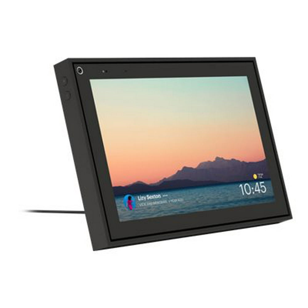 Facebook Portal Smart display LCD 10" wireless WiFi black