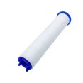 thumbnail image 1 of Bewildely Filtro Recableght, ducha de baño de algodón, cabezal de ducha de chorro ajustable, ahorro de agua de alta presión, filtro de aniones para Juegos de accesorios de baño PC 1 Bewildely HA000222-00B, 1 of 1