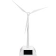 thumbnail image 1 of Solar Windmill Model Kids Wind Mill Toy Toddlers DIY Solar Windmill Craft Scientific Windmill Model, 1 of 5