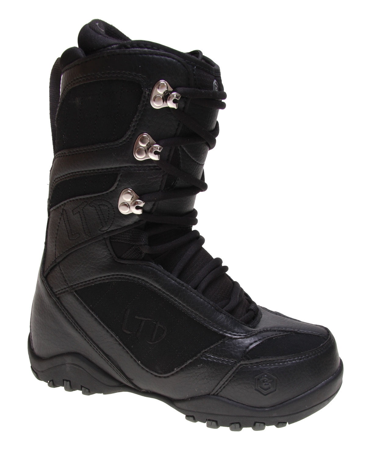 ltd snowboard boots