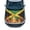Fire Jamaican Flag, variant on Uorisanigo Car Hood Cover Protector Universal Fit All-Weather Car Hood Wrap, Mexican Flag Cactus Design, Decorative Automotive Exterior Accessory for Sedans SUVs Trucks