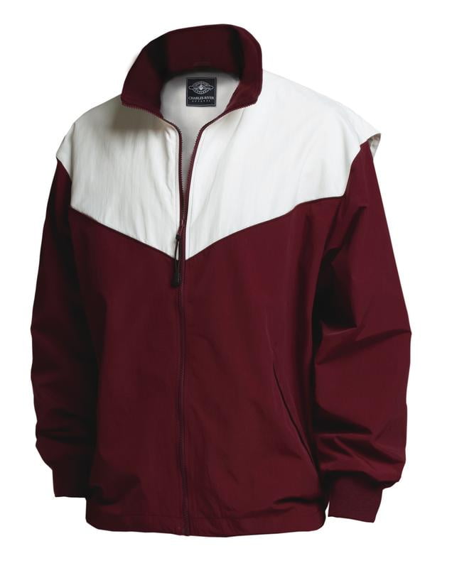 Charles River Adult Championship Jacket 