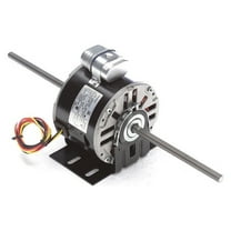 Century Motor,1/4 HP,1625 rpm,48Y,115V DSB1024