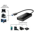 thumbnail image 2 of ezcap ezcap370 Gam Link U3 4K Video Capture Card for Gaming, Streaming, and Conference Recording – 1080p60fps HD Video Capture, USB 3.2, Compact Design, Black, 2 of 4
