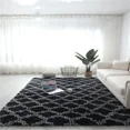 thumbnail image 3 of Alfombra gruesa para sala de estar, alfombra de felpa esponjosa, alfombra para dormitorio de niños, alfombra para ventana, mesita de noche, decoración del hogar, alfombra de terciopelo suave para el s, 3 of 5