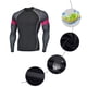 thumbnail image 4 of Hombres Fitness Deportes Correr Yoga Deportes Correr Deportes Pantalones Tops, 4 of 5