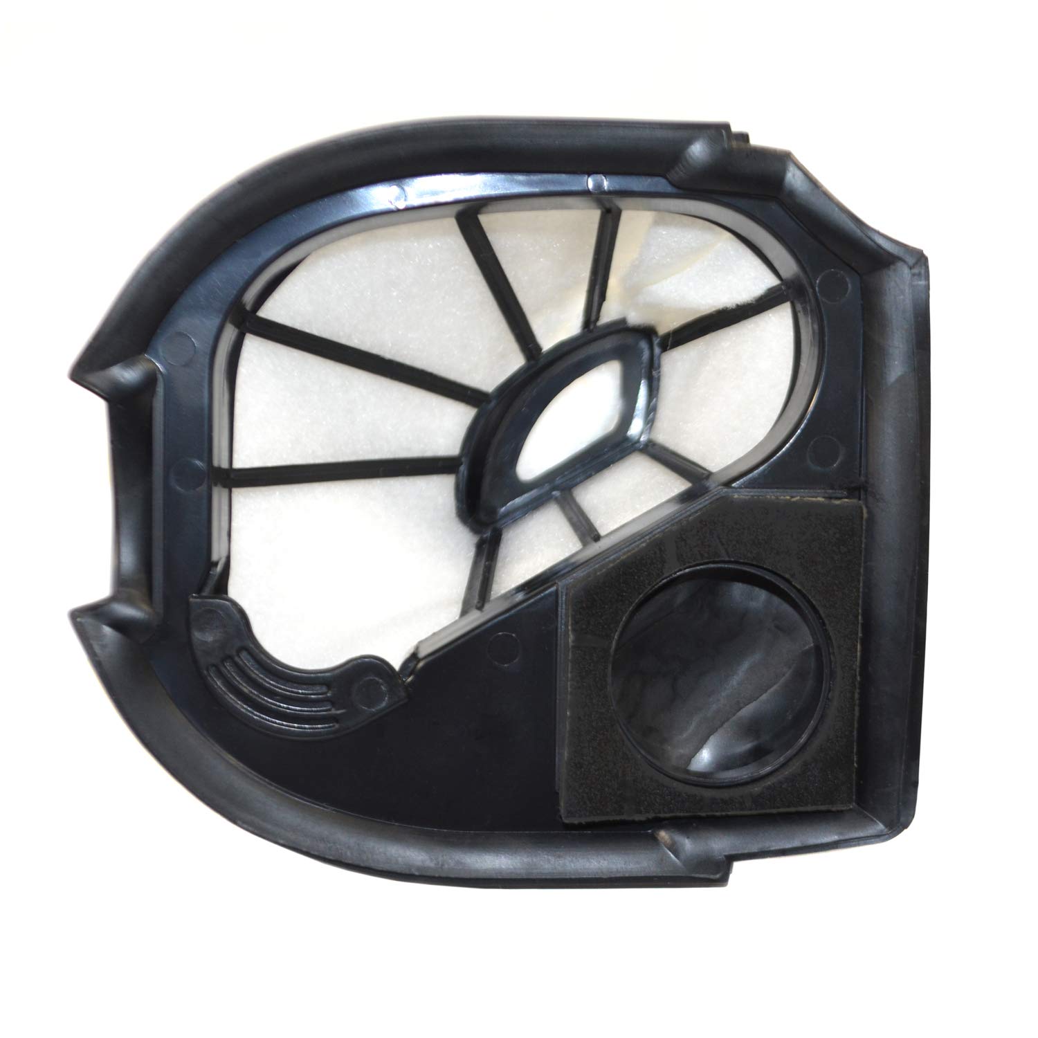 HQRP Dust Cup Filter for Eureka 
