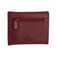 thumbnail image 2 of Size one size Women's Leather Mini Tri-Fold Wallet, 2 of 5