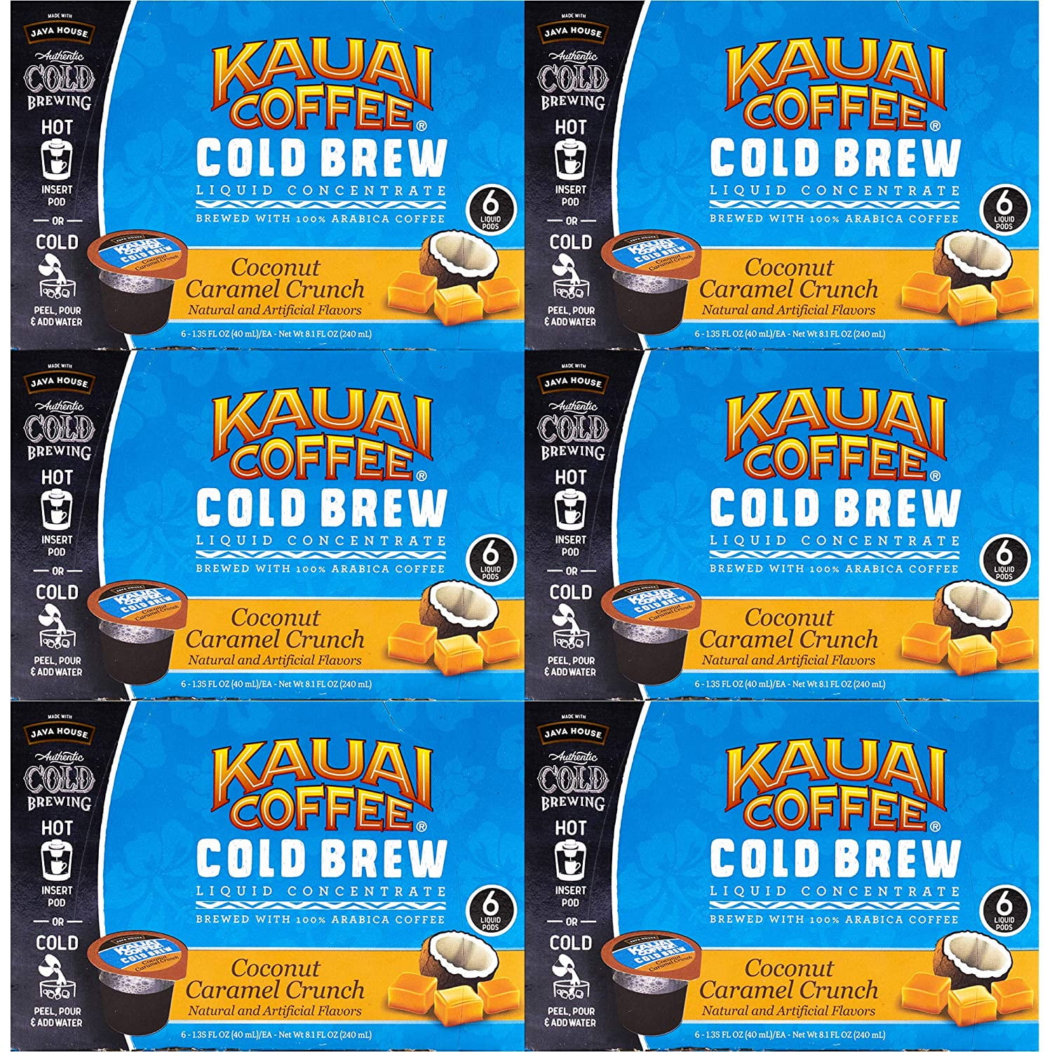 Liquid Coffee Concentrate Manufacturers / Folgers 100 Colombian