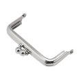 thumbnail image 3 of INSPIRE CHIC Purse Handbag Arch Shape Kisslock Clasp Frame 3' Length 4Pcs, 3 of 3