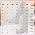 thumbnail image 3 of Miqool Knee High Boots for Women PVC Round Toe Dual Buckles Low Block Heel Casual Fall Winter Mid Calf Boots, 3 of 9