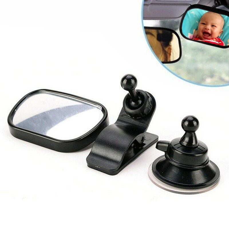 baby car mirror walmart