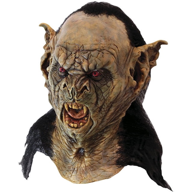 Máscara Bram Stocker's Dracula: BAT Ghoulish Productions