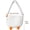 L/14x12", variant on Goose Shaped Pet Carrier Cross Bag,Warm Anti Escape Backpack For Cat & Small Dogs,Anti-Escape Cat Carrier with Adjustable Strap,Puppy Kitten Snow Trip, Outdoor Shopping Walk, Hiking Pet Travel Gear