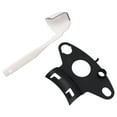 thumbnail image 2 of Cooking Machine Scraper,Cooking Machine Accessory Storage Cooking Machine Scraper Accessory Cooking Machine Accessory Storage Rack Seamless Integration, 2 of 6