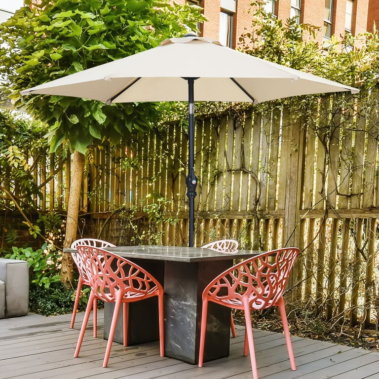 abba patio 8 x 10 feet rectangular cantilever umbrella Rectangular Patio Umbrellas with Accessible Prices  Abba Patio