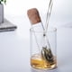 thumbnail image 4 of Infusor de té de vidrio difusor de té de vidrio suavizante de 61 pulgadas de alto para la familia ANGGREK Otros, 4 of 8