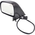 thumbnail image 4 of Power Mirror Paintable Driver Side For 1995-1995 Lincoln Town Car, 4 of 9