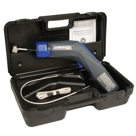 

Induction Innovation- Mini Ductor Venom-MDV-777