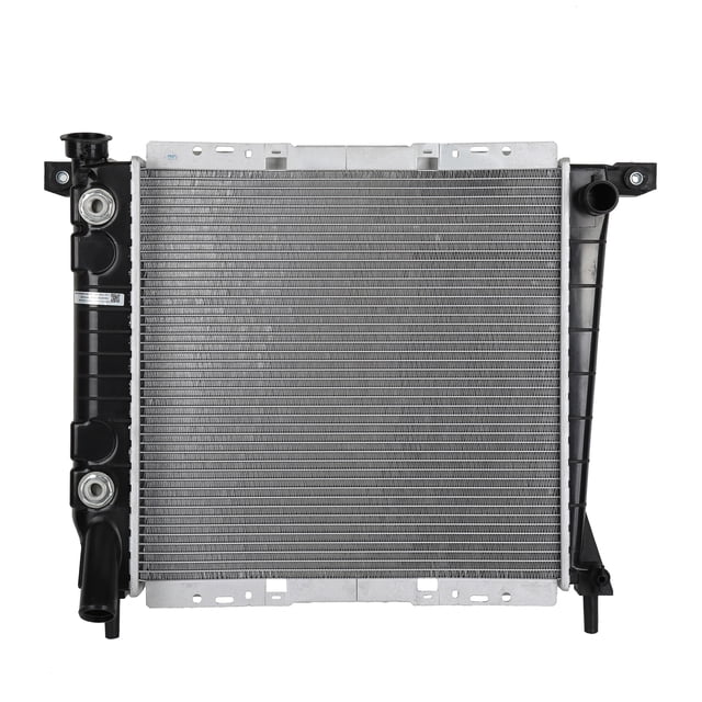 RADIADOR DE AGUA RANGER 1990 al 1994 FORD 4.0L V6 KEEP ON GREEN .