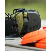 Swiss Tech Electronic Hearing Protection Earmuffs with Bluetooth, Rechargeable, NRR 25dB, Tonen