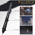 thumbnail image 4 of Bell and Howell TacPen- 9 in 1 All Purpose Super Deluxe Tactical Pen, 4 of 5