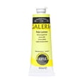thumbnail image 1 of Galeria Flow Formula Acrylic Colours pale lemon, 60 ml, 434 (pack of 4), 1 of 1